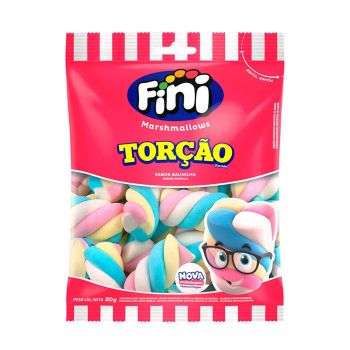 FINI - SM MARSHMALLOW TORCAO 12X80GR (1208)