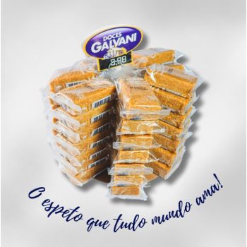GALVANI - DOCE DE AMENDOIM NO ESPETO GD 77X90GR (1771)
