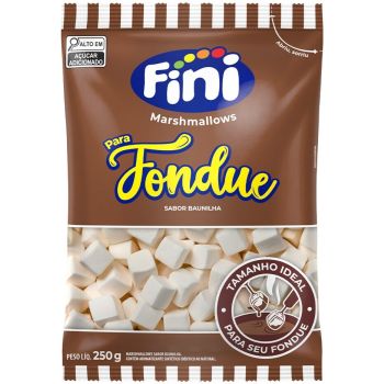 FINI - FAMILIA MARSHMALLOW FONDUE 12X250GR (2265)