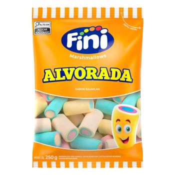 FINI - FAMILIA MARSHMALLOW ALVORADA 12X250GR (1223)