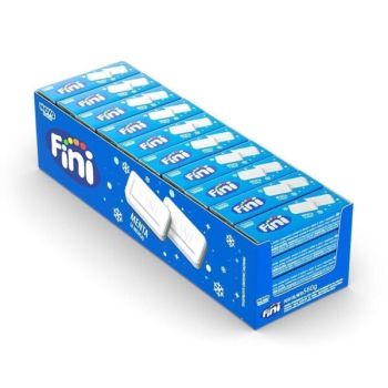 FINI - PASTILHA MENTA 40X14G (1750)